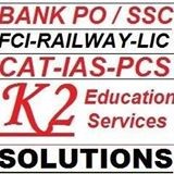 K2 Solutions Institute