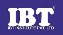 The Institute of Banking Training -IBT 