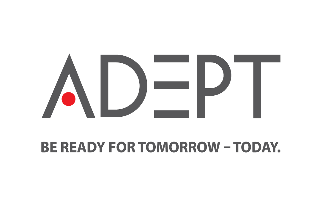 Adept Technology Pvt Ltd