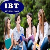 IBT Institute pvt lt.-IBT Berhampur 