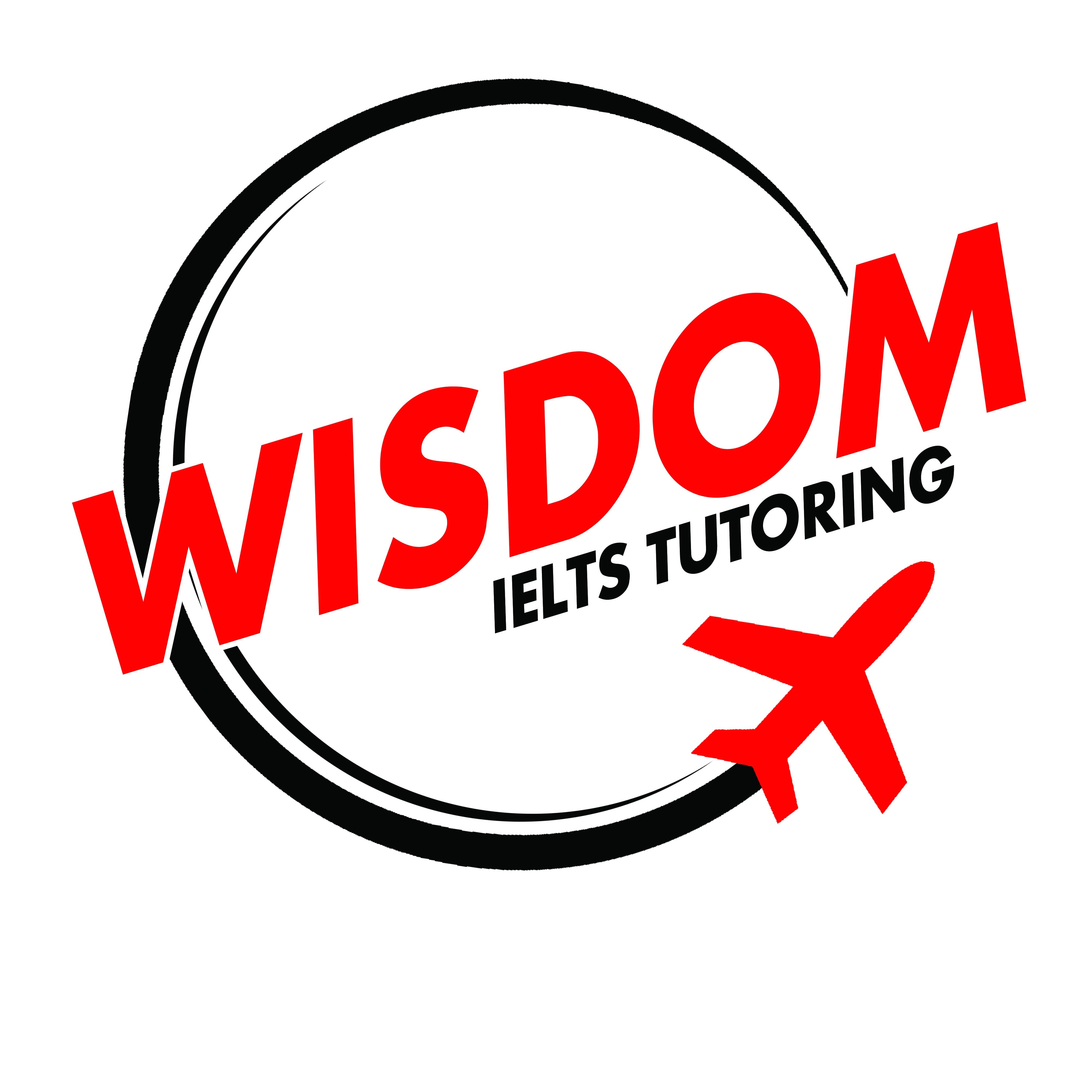 Wisdom Ielts & Immigration