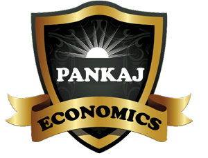 PANKAJ ECONOMICS CLASSES