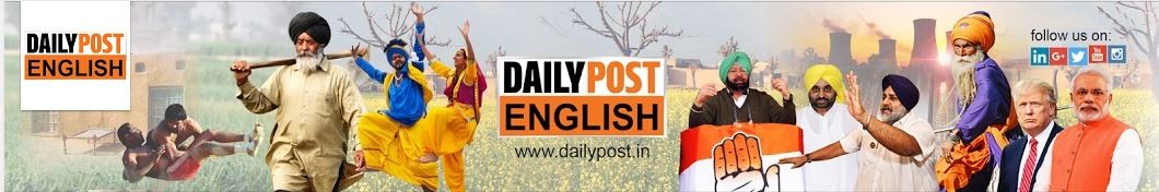 Daily Post India