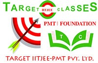 Target IIT JEE PMT Classes