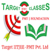 Target IIT JEE - PMT Pvt Ltd.