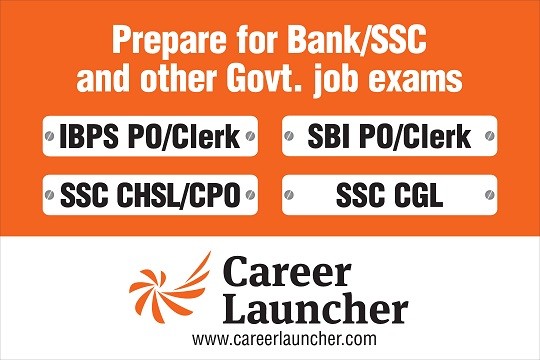 Career Launcher-Govt Learning Centre