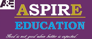 ASPIRE EDUCATION BERHAMPUR