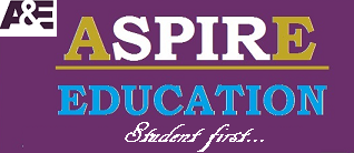 ASPIRE EDUCATION BERHAMPUR