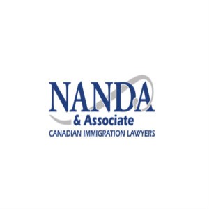 Nanda and Associate Canadian Immigration Lawyers